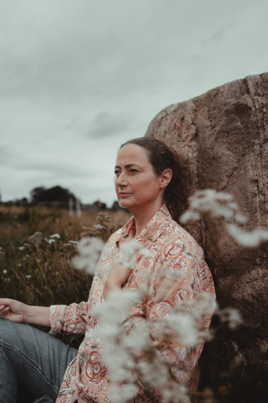 Eiwa, dyrlæge med hjerte og gummistøvler